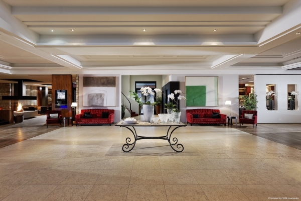 Parkhotel Stuttgart Messe-Airport